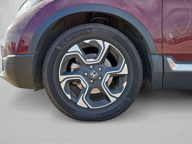 Used 2019 Honda CR-V Touring image 24