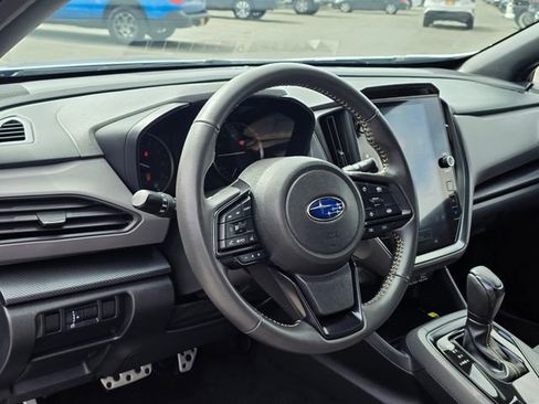 Used 2025 Subaru Crosstrek 2.5i Sport w/ Crosstrek Mirror Package AWD/4WD image 11