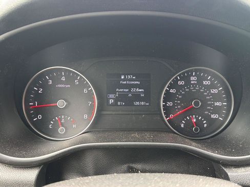 Used 2020 Kia Sportage LX AWD/4WD image 3