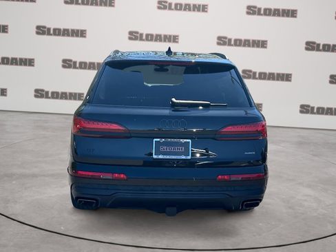 New 2026 Audi Q7 2.0T Premium AWD/4WD image 4