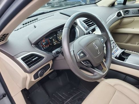Used 2020 Lincoln MKZ Reserve w/ Elements Package AWD/4WD image 20