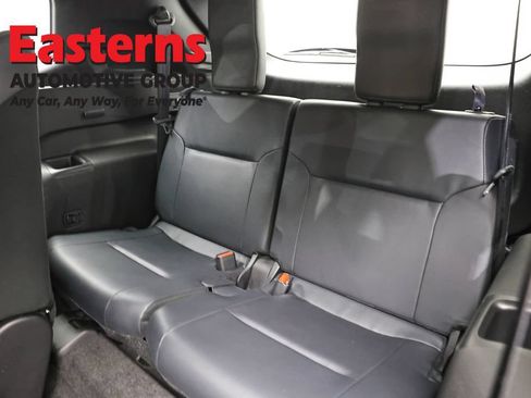 Used 2025 Mitsubishi Outlander SE AWD/4WD image 26
