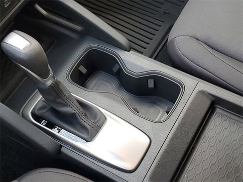 New 2026 Nissan Frontier S image 21