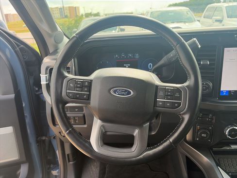 Used 2023 Ford F250 Lariat w/ Sport Appearance Package AWD/4WD image 20