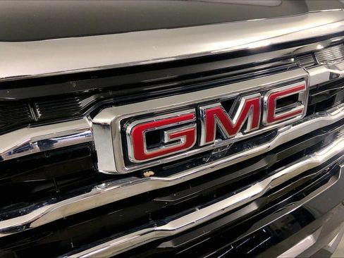 Used 2026 GMC Terrain Elevation FWD image 28