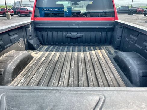 Used 2022 Chevrolet Silverado 2500 LT w/ Convenience Package AWD/4WD image 24