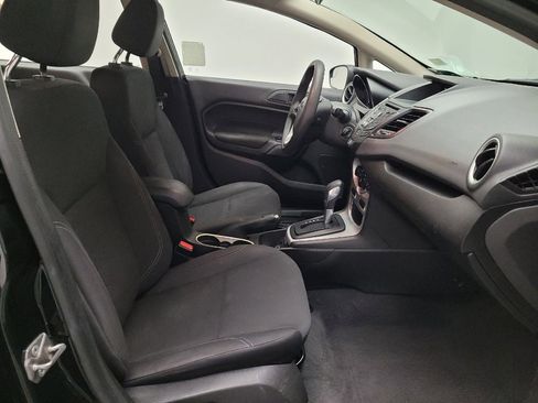 Used 2019 Ford Fiesta SE image 21