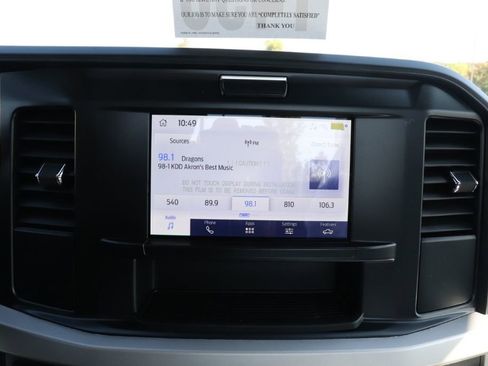 New 2026 Ford F250 XL w/ Snow Plow Prep Package image 13