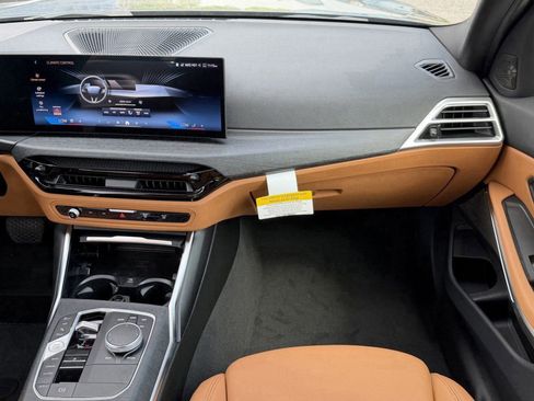 New 2026 BMW 330i Sedan w/ Convenience Package RWD image 16