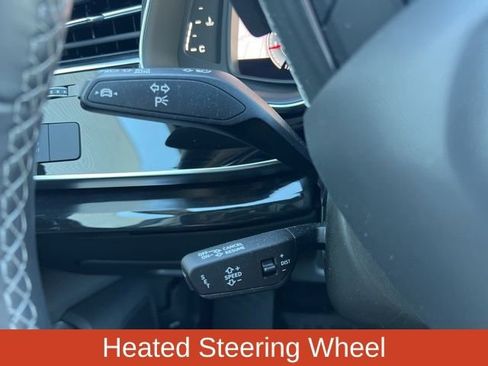 Certified 2025 Audi Q7 2.0T Premium Plus w/ Premium Plus Package image 16