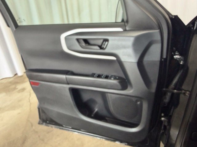 Used 2024 Ford Bronco Sport Big Bend w/ Convenience Package AWD/4WD image 15
