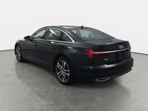 Used 2023 Audi A6 2.0T Premium w/ Convenience Package image 7