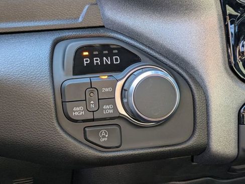 New 2026 RAM 1500 Express image 25