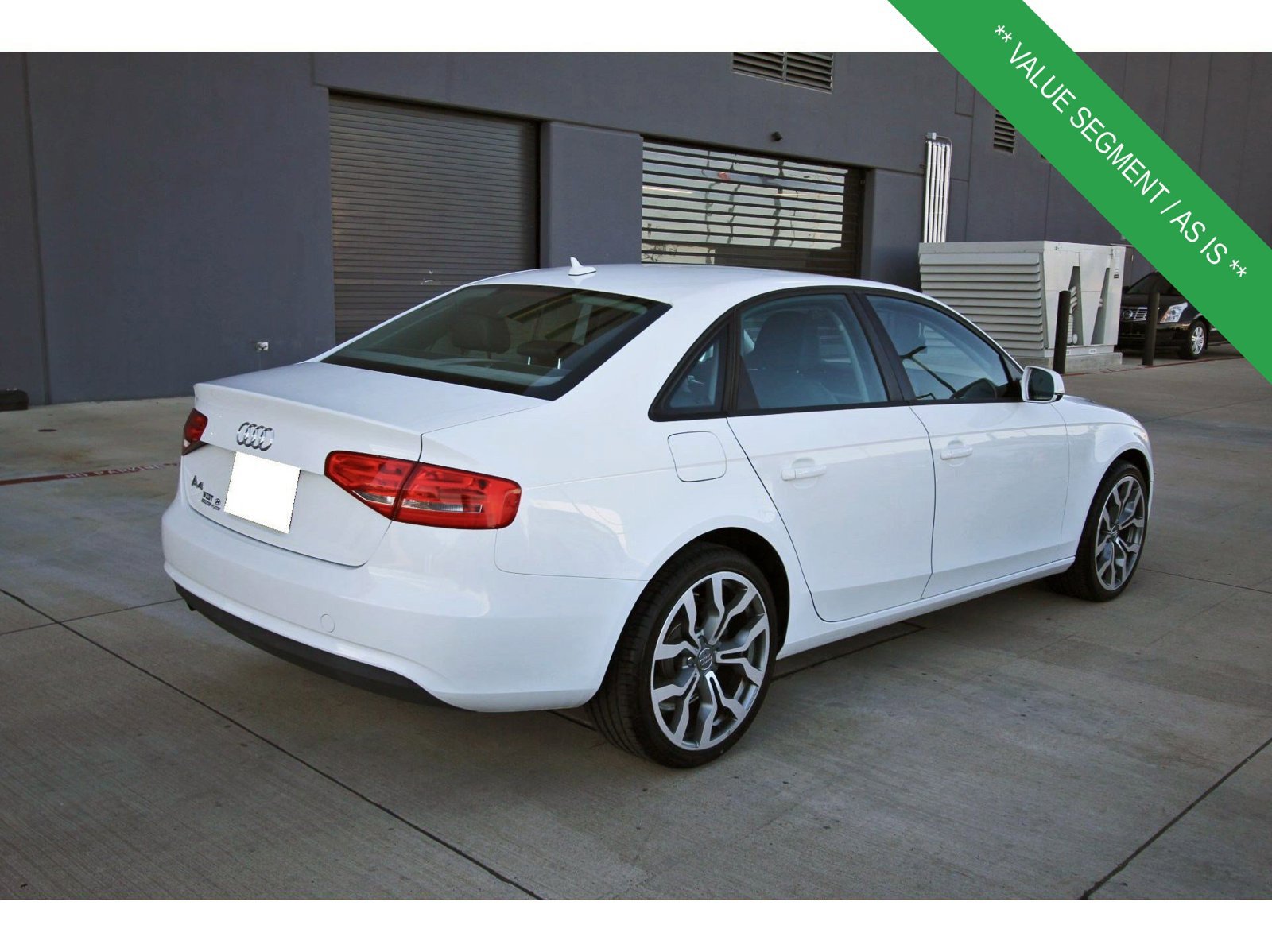 Used 2014 Audi A4 2.0T Premium FWD image 7