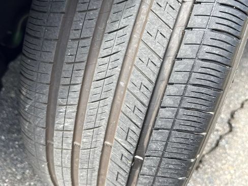 Used 2023 Porsche Macan S AWD/4WD image 15