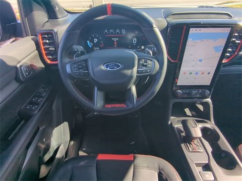 New 2025 Ford Ranger Raptor image 16
