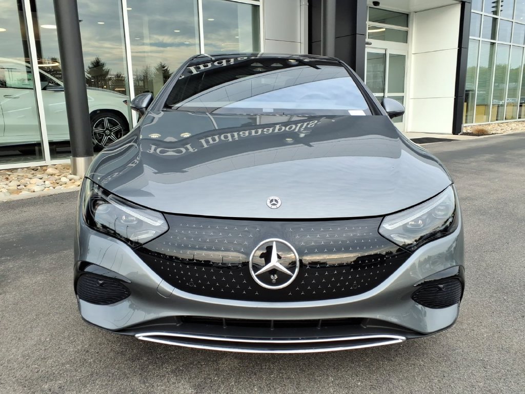 Used 2023 Mercedes-Benz EQE 350+ 4MATIC Sedan image 9