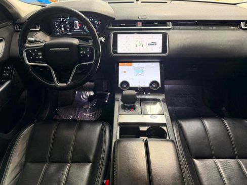 Used 2021 Land Rover Range Rover Velar S AWD/4WD image 29
