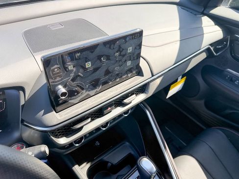 New 2026 Acura ADX A-Spec AWD/4WD image 22