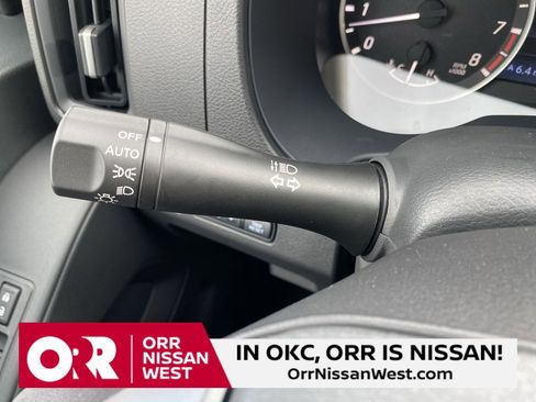 New 2026 Nissan Frontier S image 26