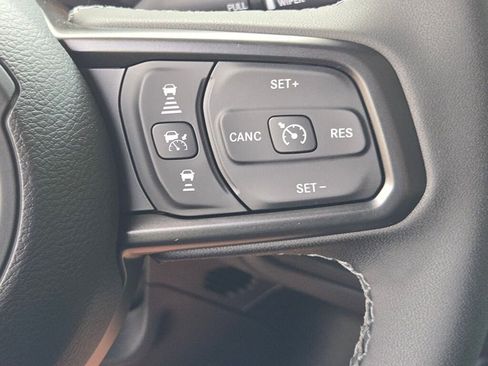 New 2026 Jeep Gladiator Rubicon AWD/4WD image 27