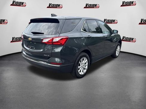 Used 2019 Chevrolet Equinox LT AWD/4WD image 5