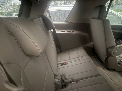 Used 2020 Chevrolet Tahoe Premier image 8