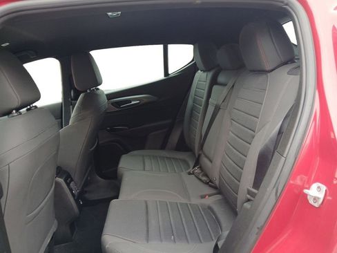Used 2024 Dodge Hornet GT AWD/4WD image 13