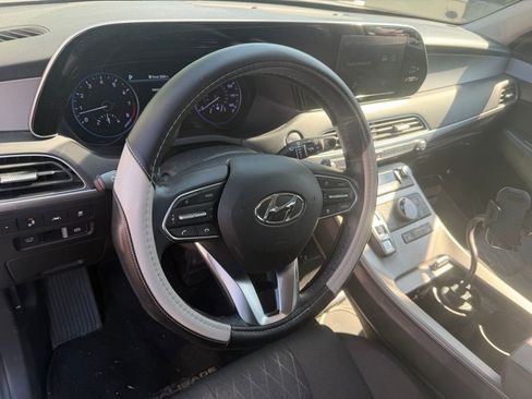 Used 2021 Hyundai Palisade SEL w/ Convenience Package AWD/4WD image 9
