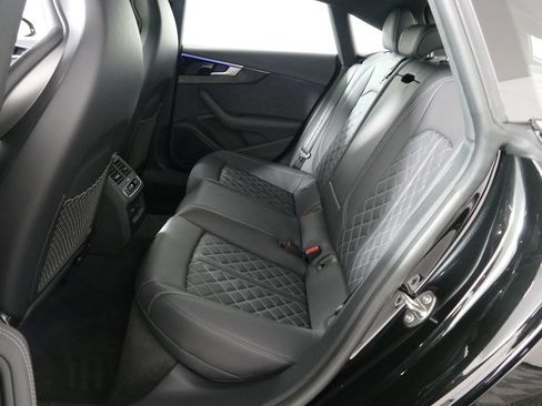 Used 2025 Audi S5 Premium Plus w/ Premium Plus Package AWD/4WD image 30