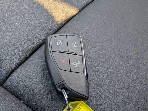 New 2026 Chevrolet Silverado 2500 W/T w/ WT Convenience Package image 24