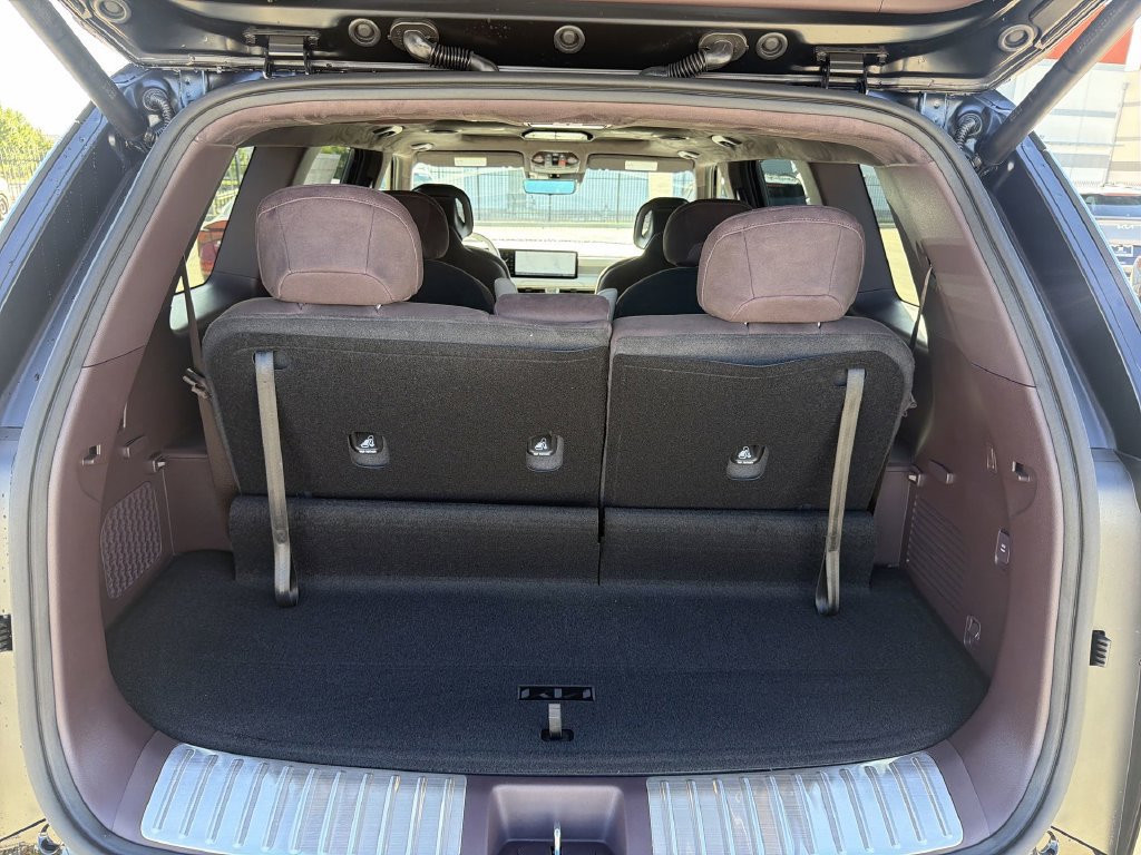 New 2027 Kia Telluride SX Prestige AWD/4WD image 23