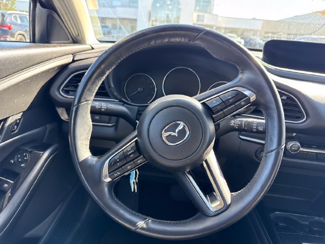 Certified 2024 MAZDA CX-30 AWD 2.5 S w/ Select Sport Pkg image 21