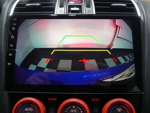 Used 2020 Subaru WRX STI image 13