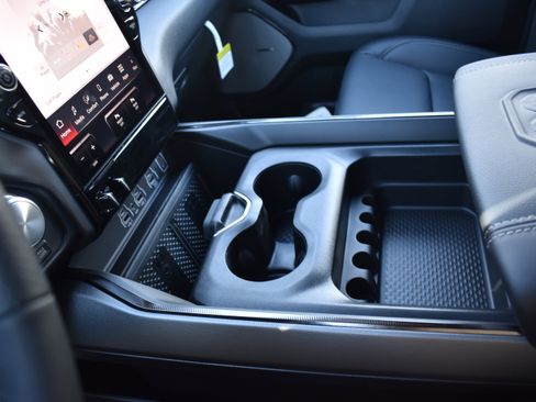 New 2026 RAM 1500 Rebel image 20