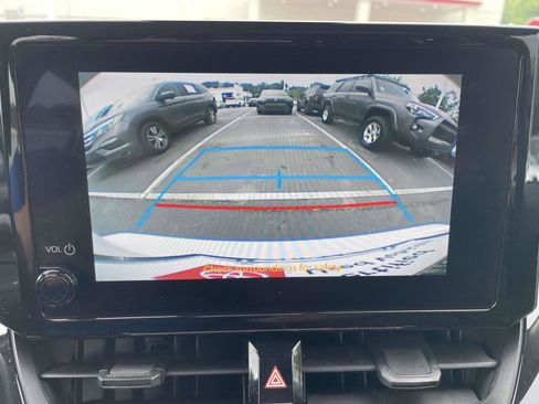 Used 2024 Toyota Corolla LE FWD image 33