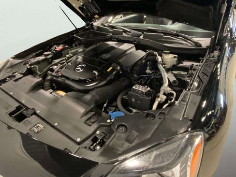 Used 2014 Mercedes-Benz SLK 250 image 12