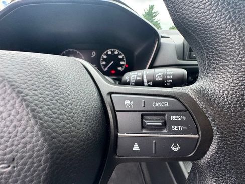 Used 2023 Honda CR-V EX image 18