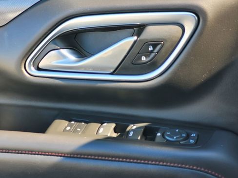 Used 2021 Chevrolet Tahoe RST image 29