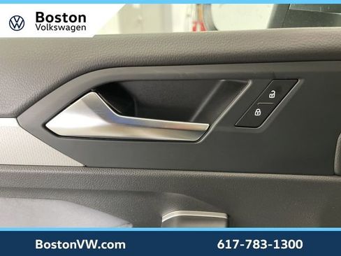 New 2026 Volkswagen Jetta SE FWD image 27