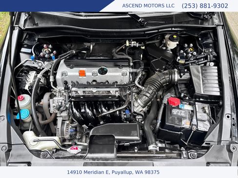 Used 2010 Honda Accord LX image 15