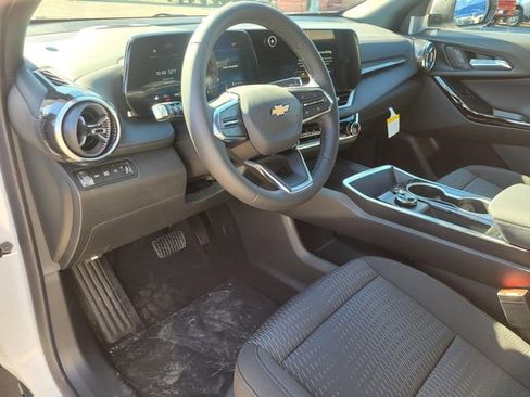 New 2026 Chevrolet Equinox LT image 11