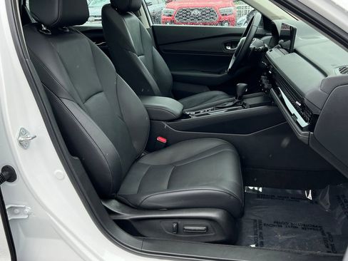 Used 2025 Honda Accord EX-L image 21