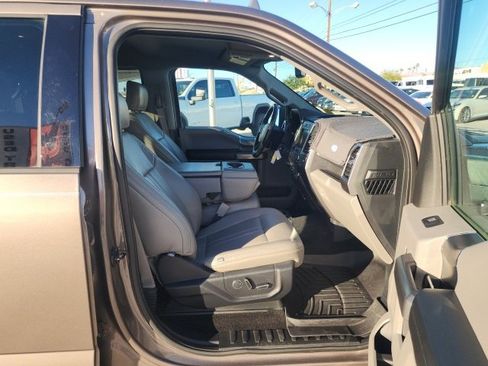 Used 2018 Ford F150 XLT w/ Equipment Group 302A Luxury image 31