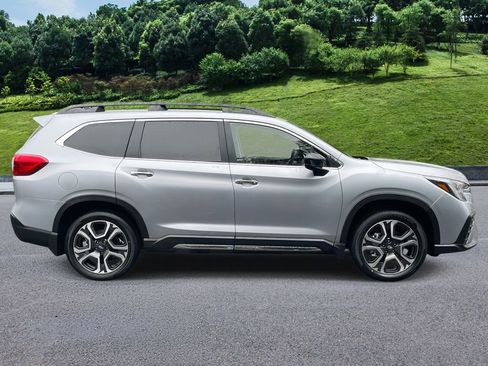 New 2026 Subaru Ascent Touring image 6