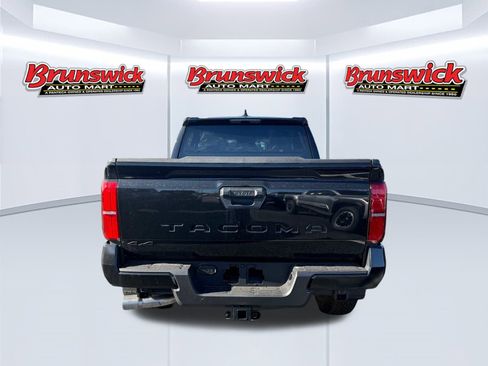 New 2025 Toyota Tacoma TRD Off-Road image 5