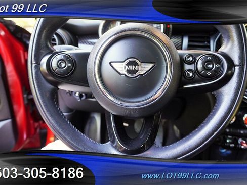 Used 2017 MINI Cooper S FWD image 27