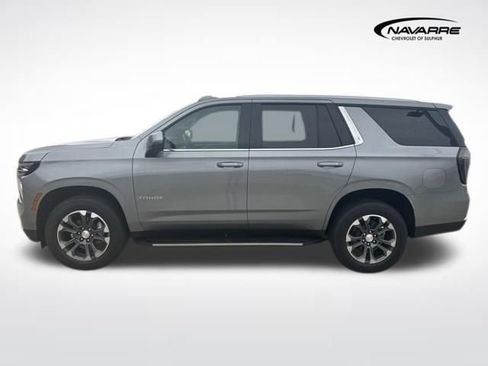New 2026 Chevrolet Tahoe LT w/ Comfort Package RWD image 5