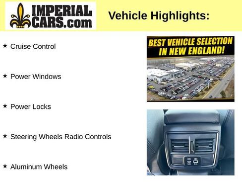 Certified 2026 Subaru Outback Premium AWD/4WD image 18