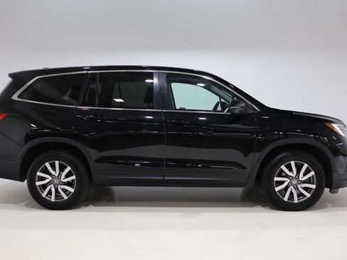 Used 2021 Honda Pilot EX-L image 9
